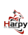 Harpy IT Solutions Logotype
