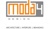 MODA4 Design Logotype