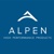 Alpen High Performance Products Logotype