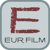 EUR FILM S.r.l. Logotype