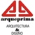 Arqueprima Logotype