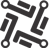 Axio Electronics Pvt Ltd Logotype