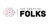 The Creative Folks, LLC Logotype