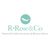 R Rose & Co Limited Logotype