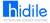 Hidile app development company Logotype