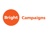 Bright Campaigns Logotype