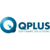 QPlus Logotype