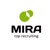 MIRA - top recruiting Logotype