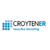 CroytenER Logotype