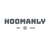 Hoomanly Studios Logotype