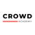 Crowd Academy Logotype