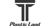 T&T Plastic Land Logotype