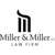 Miller & Miller, LLC Logotype