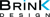 Brink Design Logotype