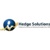Hedge Solutions, Inc. Logotype