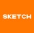 sketch Logotype