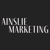 Ainslie Marketing Logotype