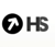 Higher Site Logotype