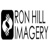 Ron Hill Imagery Logotype