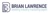 Brian Lawrence - Wedding Marketing Expertise Logotype