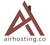 AirHosting Logotype