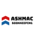 AshMac Bookkeeping Logotype