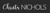 Christa Nichols Logotype