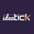 Ideatick Logotype