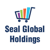 Seal Global Holdings, LLC. Logotype