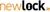 Newlock.ie Logotype