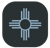 The Digital 505 Logotype