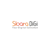 Digital Marketing Agency in Ahmedabad - Skaradigi Logotype