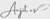 Anjit VS Writing Services Logotype