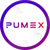 Pumex Computing, LLC Logotype