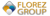 The Florez Group Logotype
