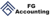 FG accounting Logotype