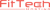 FitTech Hosting Logotype