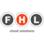FHL Logotype