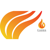Fiamma Coaching and Consulting Logotype