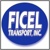 Ficel Transport Logotype