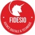 Fidesio Logotype