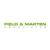 Field & Marten Associates Inc. Logotype