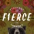 Fierce Strategy + Creative Logotype