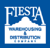 Fiesta Warehousing & Distribution Logotype