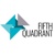 Fifth Quadrant CX Logotype