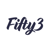 Fifty3 Design Logotype