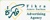 Fikra Advertising Logotype