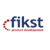 Fikst Logotype