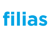 Filias Advertising Logotype