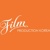 Film Production Korea Logotype